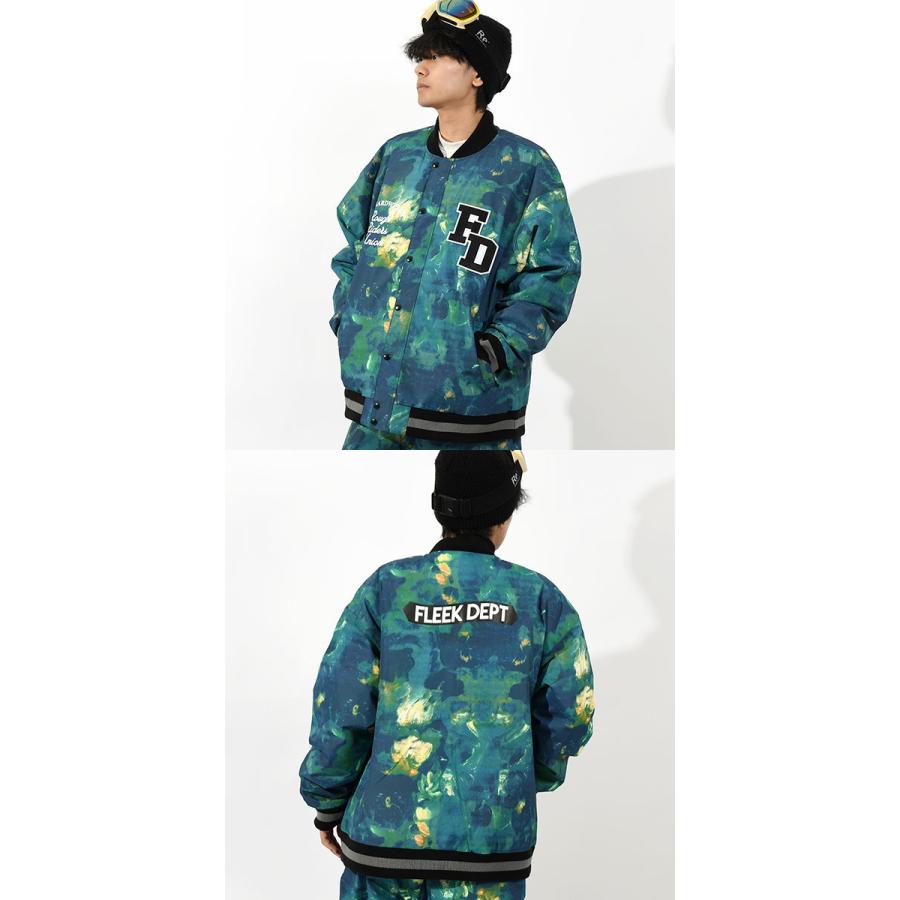 AA（ダブルエー） スノーボードウェア コーチジャケット AA HARDWEAR