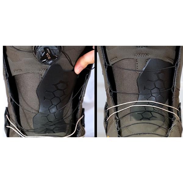 DEELUXE（ディーラックス） スノーボード FLEX BOOSTER ミディアム