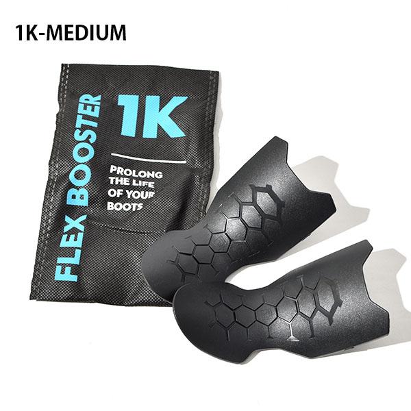 DEELUXE（ディーラックス） スノーボード FLEX BOOSTER ミディアム