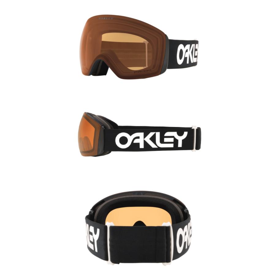 スノーボード ゴーグル オークリー Oakley Flight Deck Xl フライトデッキ メンズ Prizm プリズム レンズ スキー メガネ対応 Oo7050 85 21冬新作 得割21 エレファントsports Paypayモール店 通販 Paypayモール