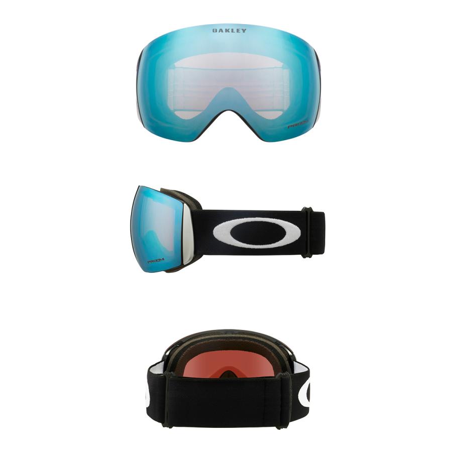 OAKLEY（オークリー） ラスト1点 フライトデッキ L スノーボード