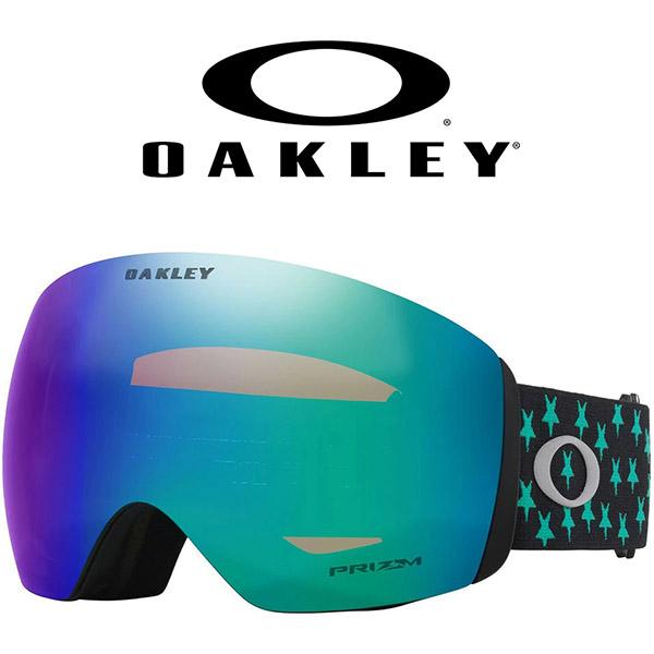 OAKLEY（オークリー） ラスト1点 フライトデッキ L スノーボード