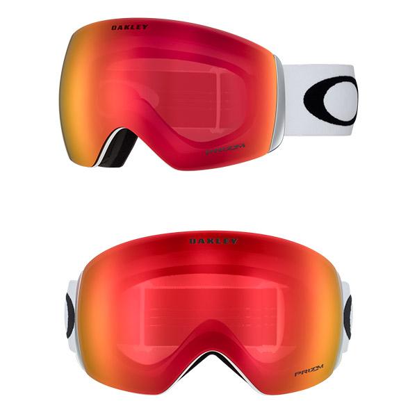 OAKLEY（オークリー） フライトデッキ L メンズ スノーボード スキー
