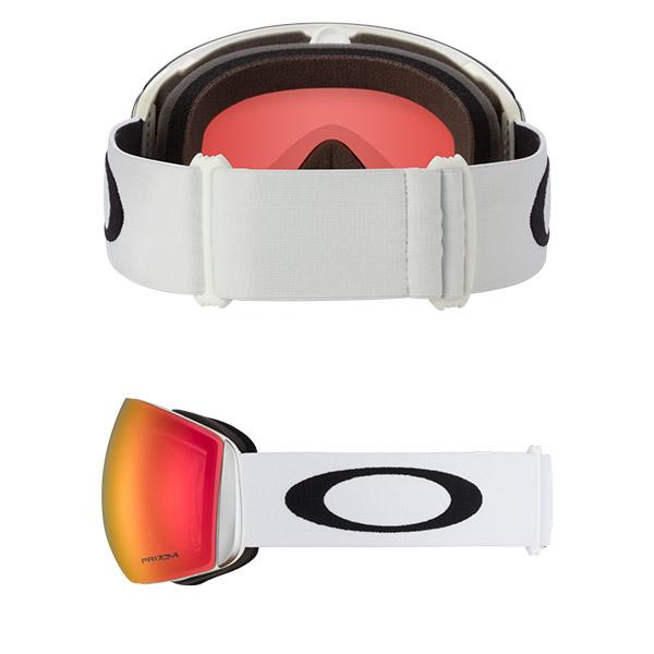 OAKLEY（オークリー） フライトデッキ L メンズ スノーボード スキー
