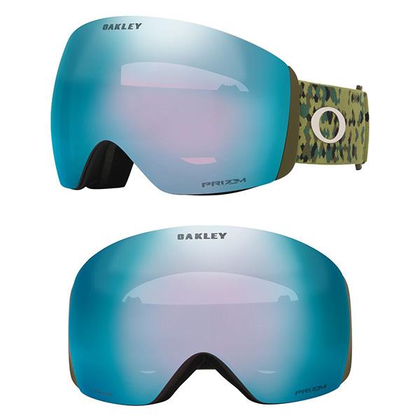 OAKLEY（オークリー） ラスト1点 フライトデッキ L メンズ
