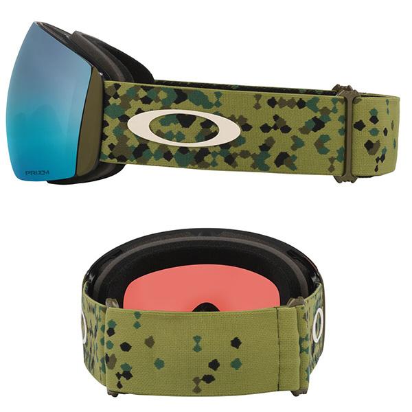OAKLEY（オークリー） ラスト1点 フライトデッキ L メンズ