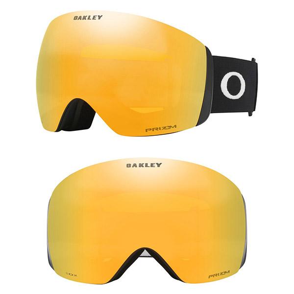 OAKLEY（オークリー） フライトデッキ L メンズ スノーボード スキー