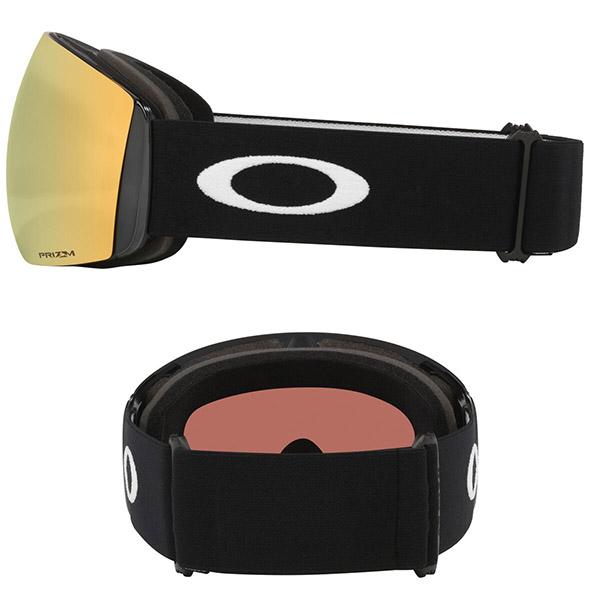 OAKLEY（オークリー） フライトデッキ L メンズ スノーボード スキー