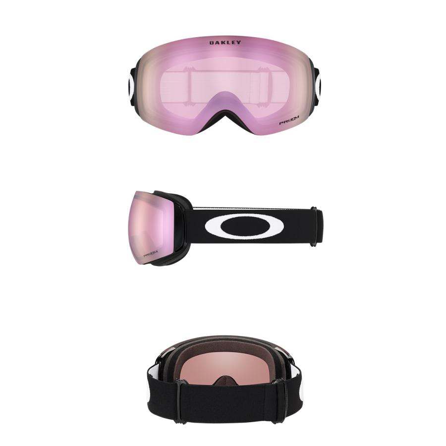 OAKLEY ゴーグル Flight Deck M レディース Oakley Flight Deck M Goggles | evo