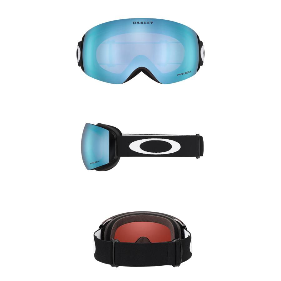 値下げ可　OAKLEY オークリー フライトデッキ M OAKLEY（オークリー） フライトデッキ M メンズ レディース