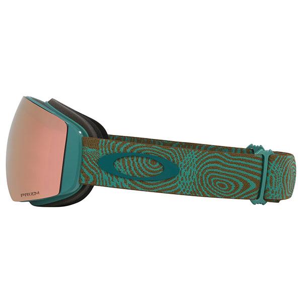 オークリー OAKLEY フライトデッキ メンズ プリズム 球面 ミラーレンズ OAKLEY（オークリー） フライトデッキ M メンズ レディース