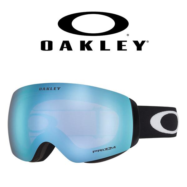 フライトデッキ M  メンズ レディース オークリー OAKLEY スノーボード スキー ゴーグル PRIZM プリズム 球面 ミラー レンズ OO7064-39 OO7064-41 | OAKLEY | 03