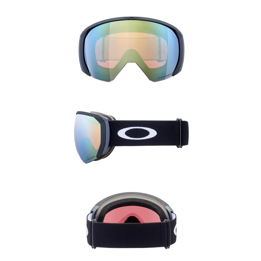 OAKLEY（オークリー） ラスト1点 スノーボード スキー ゴーグル