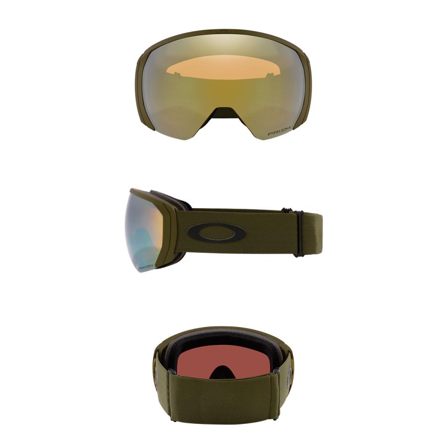 OAKLEY 37%off スノーボード スキー ゴーグル オークリー