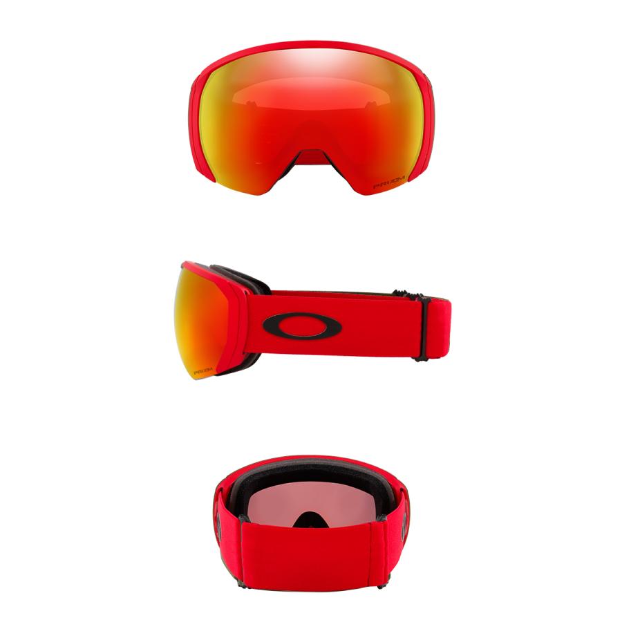 オークリー　スノーゴーグル　フライトパスL OAKLEY 31%off スノーボード スキー ゴーグル オークリー