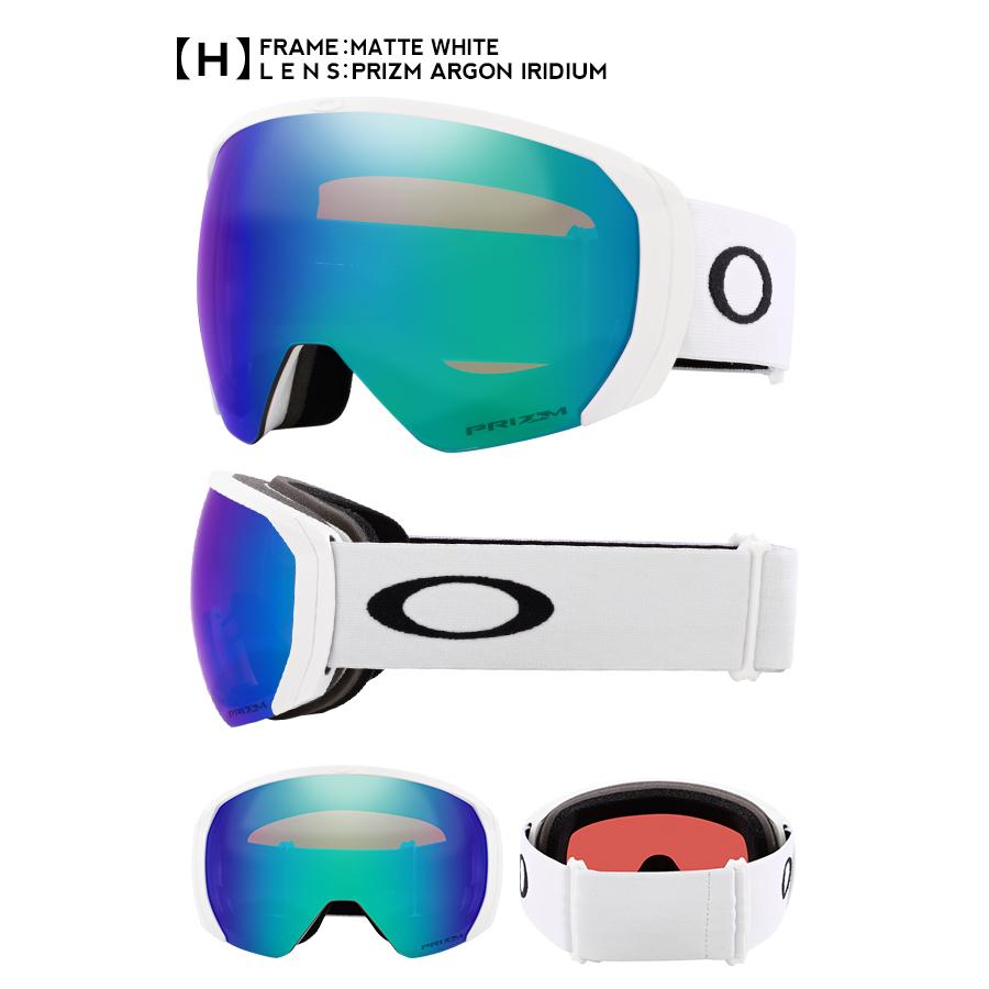 OAKLEY（オークリー） 45%off スノーボード スキー ゴーグル フライト