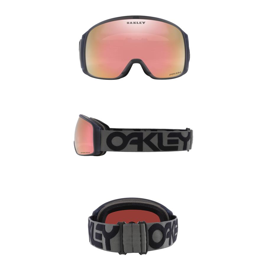 OAKLEY（オークリー） フライトトラッカー L メンズ スノーボード