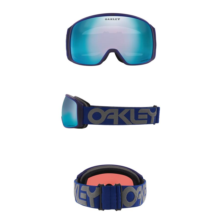 OAKLEY（オークリー） フライトトラッカー L メンズ スノーボード