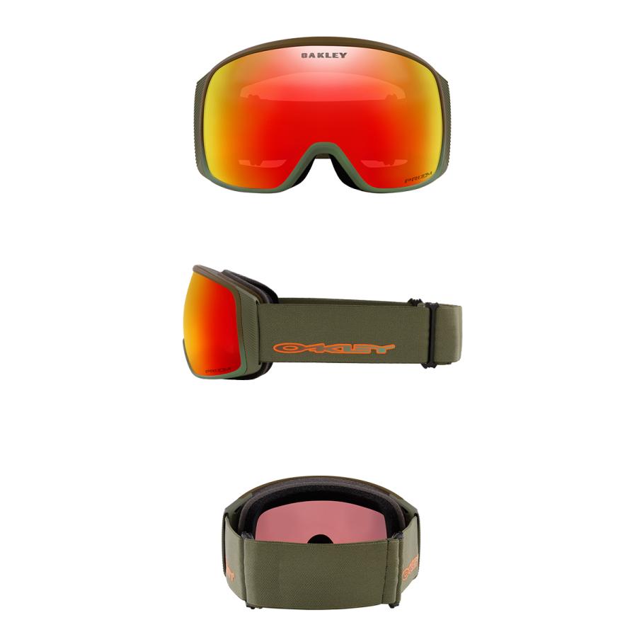 OAKLEY 37%off スノーボード スキー ゴーグル オークリー