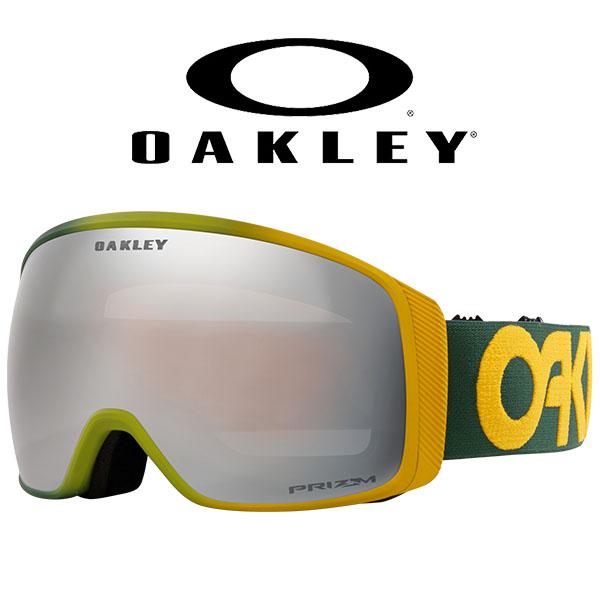 OAKLEY（オークリー） 45%off スノーボード スキー ゴーグル フライト