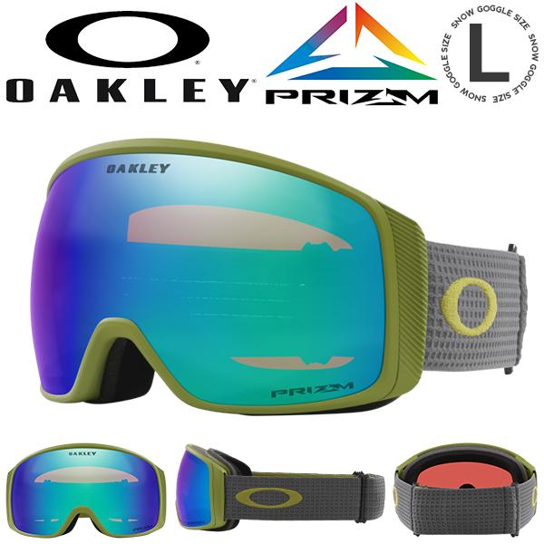 OAKLEY フライトトラッカー L OO7104-03 スノーゴーグル OAKLEY 36%off スノーボード スキー ゴーグル オークリー
