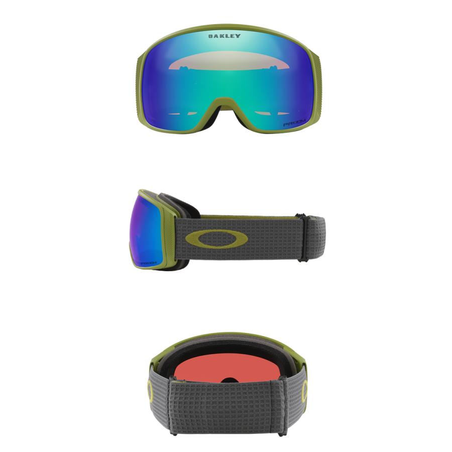 OAKLEY 35%off スノーボード スキー ゴーグル オークリー