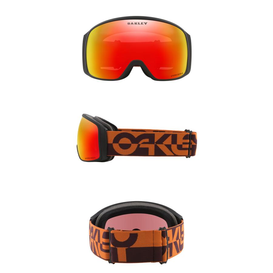 オークリー OAKLEY ゴーグル オークリー ゴーグル クローバー OAKLEY CROWBAR 57-790J
