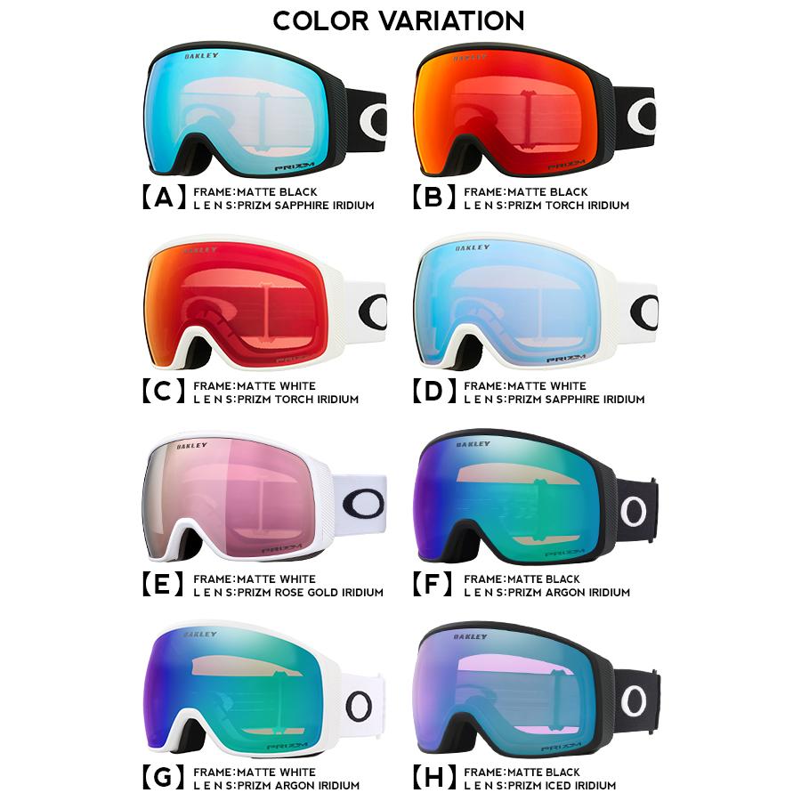 OAKLEY フライトトラッカー L OAKLEY 37%off スノーボード スキー ゴーグル オークリー