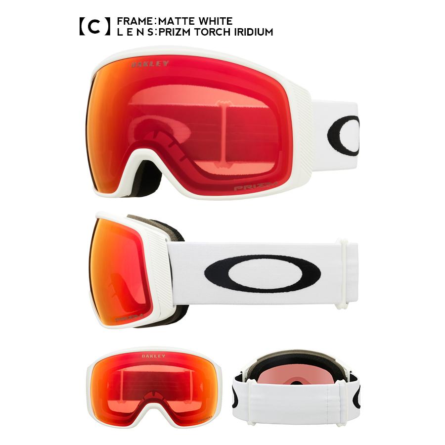 OAKLEY（オークリー） 40%off スノーボード スキー ゴーグル フライト