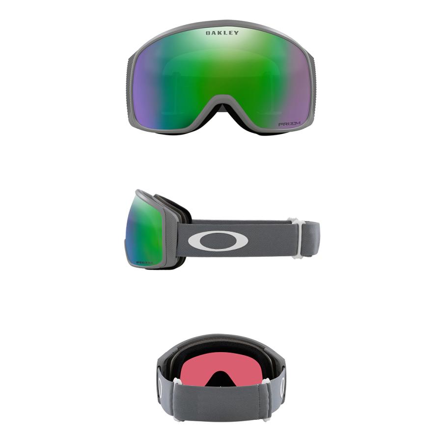 OAKLEY（オークリー） 40%off スノーボード スキー ゴーグル フライト