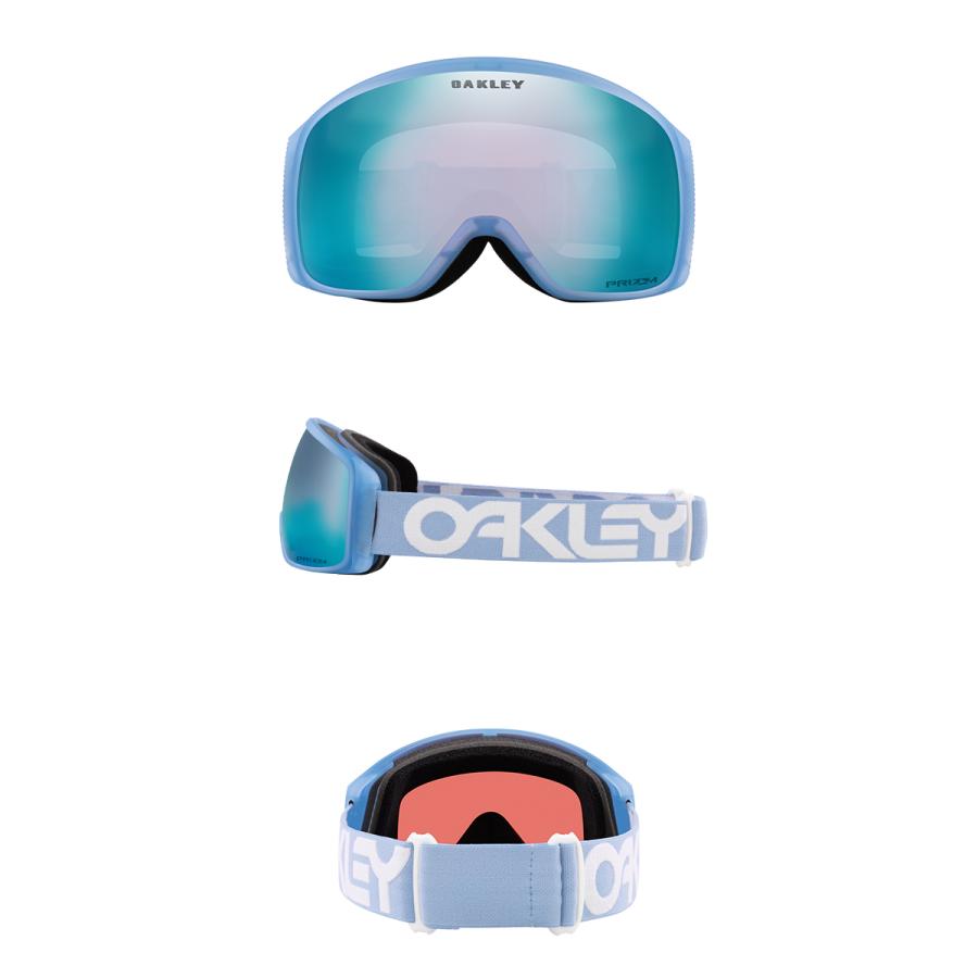 OAKLEY（オークリー） 35%off スノーボード スキー ゴーグル フライト