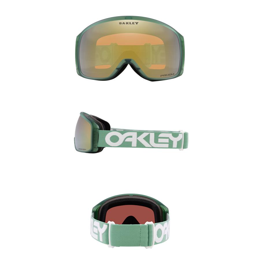 OAKLEY ゴーグル OAKLEY（オークリー） 41%off スノーボード スキー ゴーグル フライト