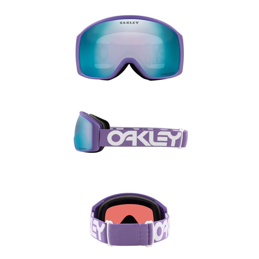 OAKLEY（オークリー） ラスト1点 37%off スノーボード スキー ゴーグル