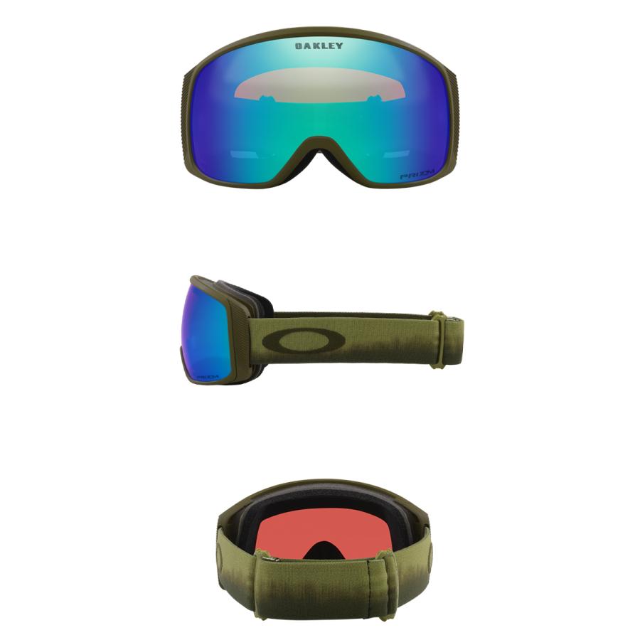 オークリー　ゴーグル　スノボースキー 楽天市場】オークリー スノーゴーグル OAKLEY スキー