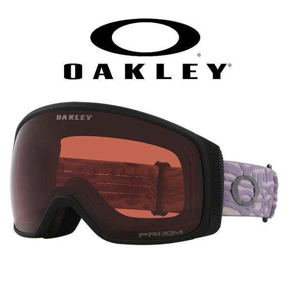 OAKLEY（オークリー） スノーボード スキー ゴーグル フライト