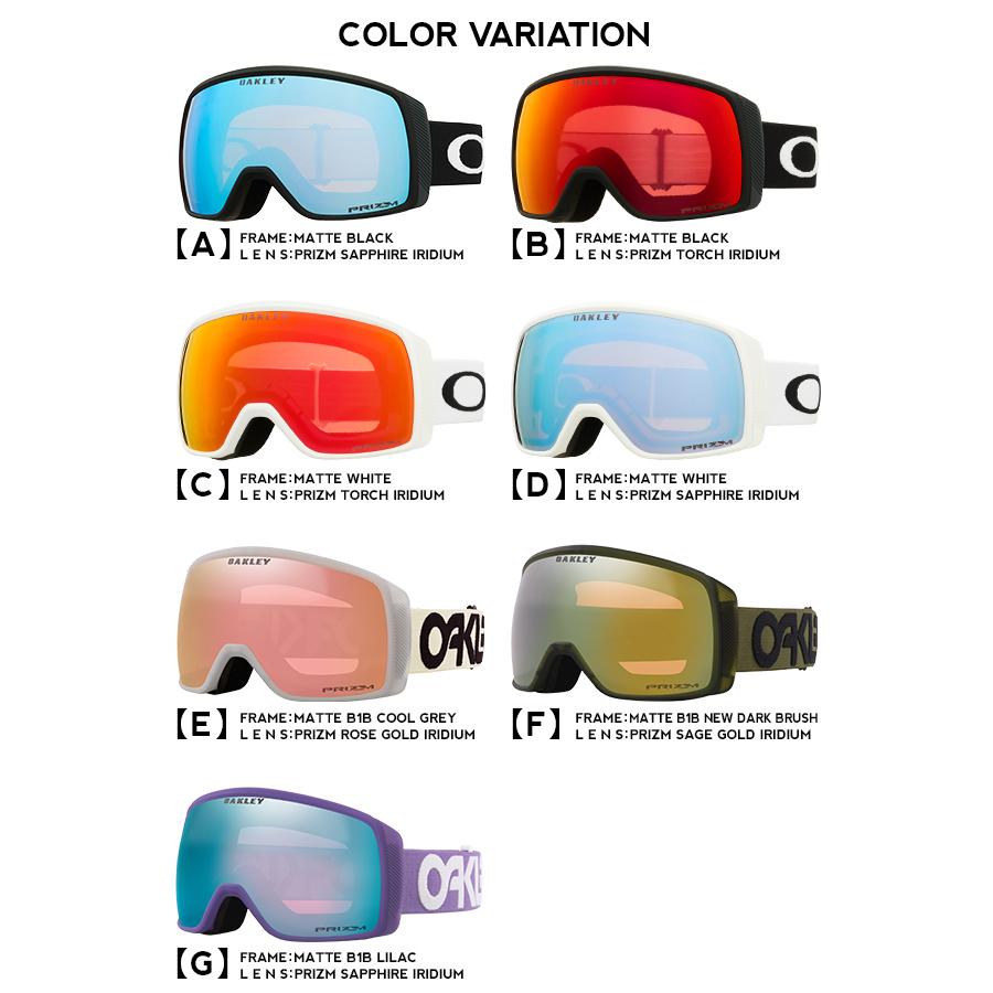 OAKLEY（オークリー） 40%off スノーボード スキー ゴーグル フライト
