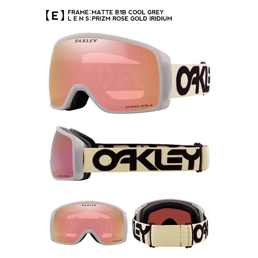 OAKLEY（オークリー） 45%off スノーボード スキー ゴーグル フライト