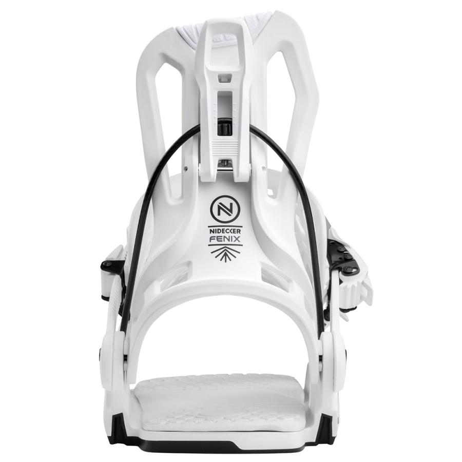 NIDECKER 30%off ナイデッカー バインディング フロー FLOW