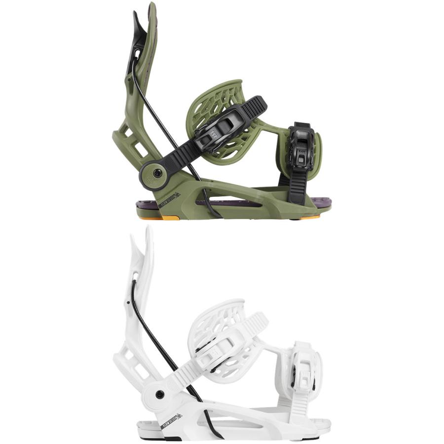 FLOW フロー バインディング FENIX FUSION フェニックス FLOW フロー バインディング FENIX FUSION フェニックス