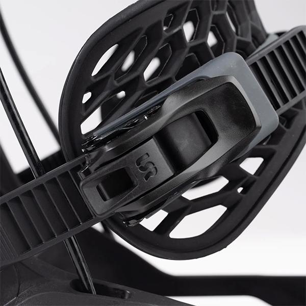 FLOW フロー バインディング FENIX FUSION フェニックス FLOW フロー バインディング FENIX FUSION フェニックス