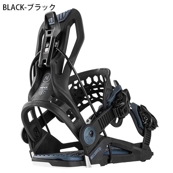 FLOW フロー バインディング FENIX FUSION フェニックス FLOW フロー バインディング FENIX FUSION フェニックス