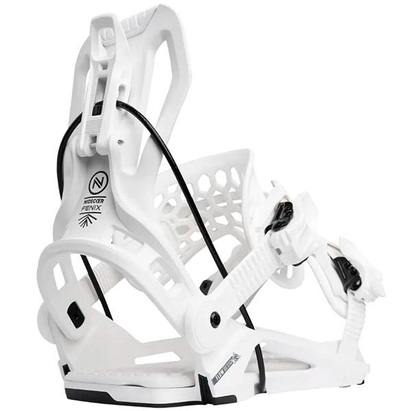 NIDECKER 30%off ナイデッカー バインディング フロー FLOW