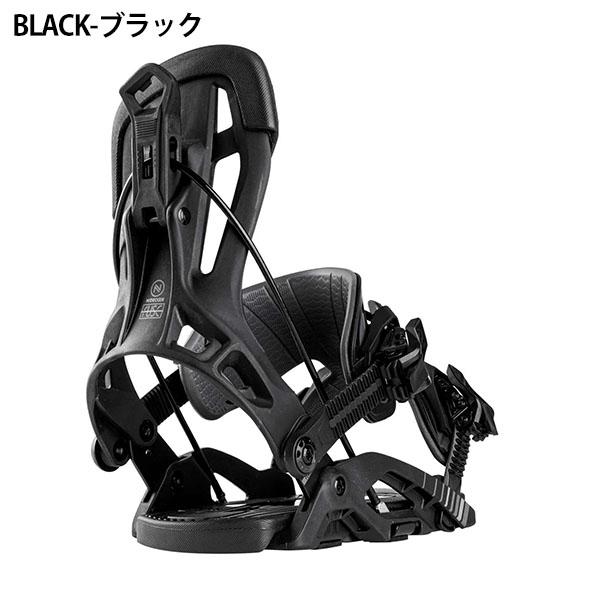 FLOW スノーボード用ビンディング ブラック　M7 FLOW スノーボード用ビンディング ブラック M7 【公式通販】