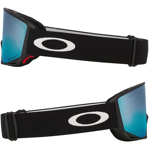 フローエスケープ Lサイズ アジアンフィット OAKLEY オークリー スノー ゴーグル プリズム シングルレンズ スノーボード スキー OO7145A 2025-2026冬新作_2