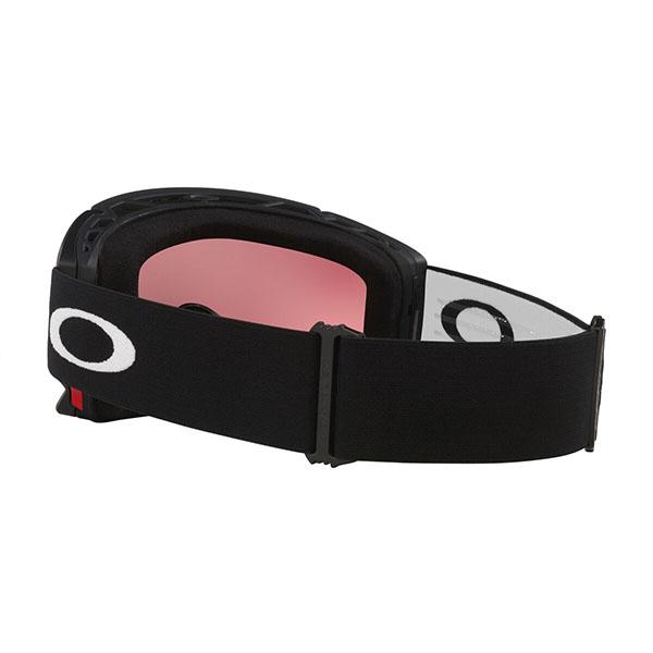 フローエスケープ Lサイズ アジアンフィット OAKLEY オークリー スノー ゴーグル プリズム シングルレンズ スノーボード スキー OO7145A 2025-2026冬新作_4