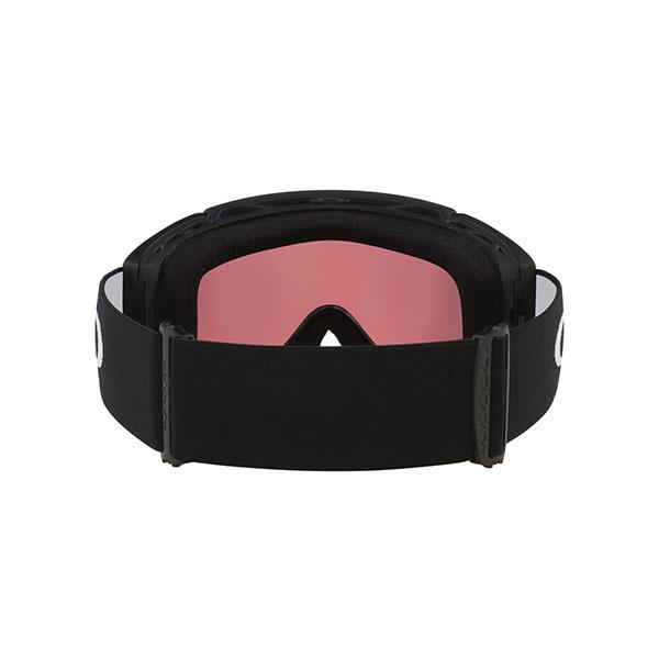 フローエスケープ Lサイズ アジアンフィット OAKLEY オークリー スノー ゴーグル プリズム シングルレンズ スノーボード スキー OO7145A 2025-2026冬新作_5