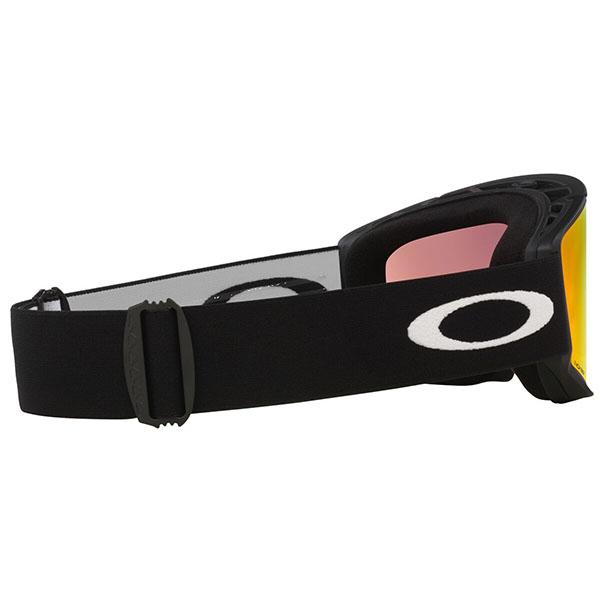 フローエスケープ Lサイズ アジアンフィット OAKLEY オークリー スノー ゴーグル プリズム シングルレンズ スノーボード スキー OO7145A 2025-2026冬新作_6