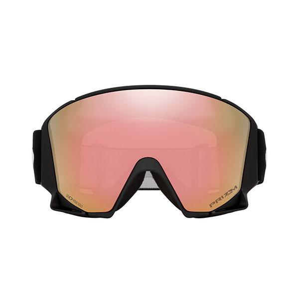 ラスト1点 フローエスケープ Lサイズ アジアンフィット OAKLEY オークリー スノー ゴーグル プリズム シングルレンズ スノーボード スキー 2025-2026冬新作_2