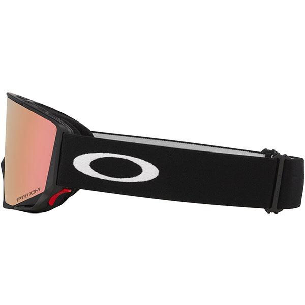ラスト1点 フローエスケープ Lサイズ アジアンフィット OAKLEY オークリー スノー ゴーグル プリズム シングルレンズ スノーボード スキー 2025-2026冬新作_3