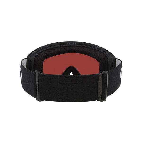 ラスト1点 フローエスケープ Lサイズ アジアンフィット OAKLEY オークリー スノー ゴーグル プリズム シングルレンズ スノーボード スキー 2025-2026冬新作_5